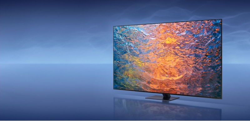 Televize Samsung QE75QN95CA - obrázek č. 2