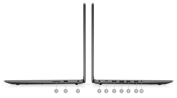 Dell Vostro 3500 15 - obrázek č. 6