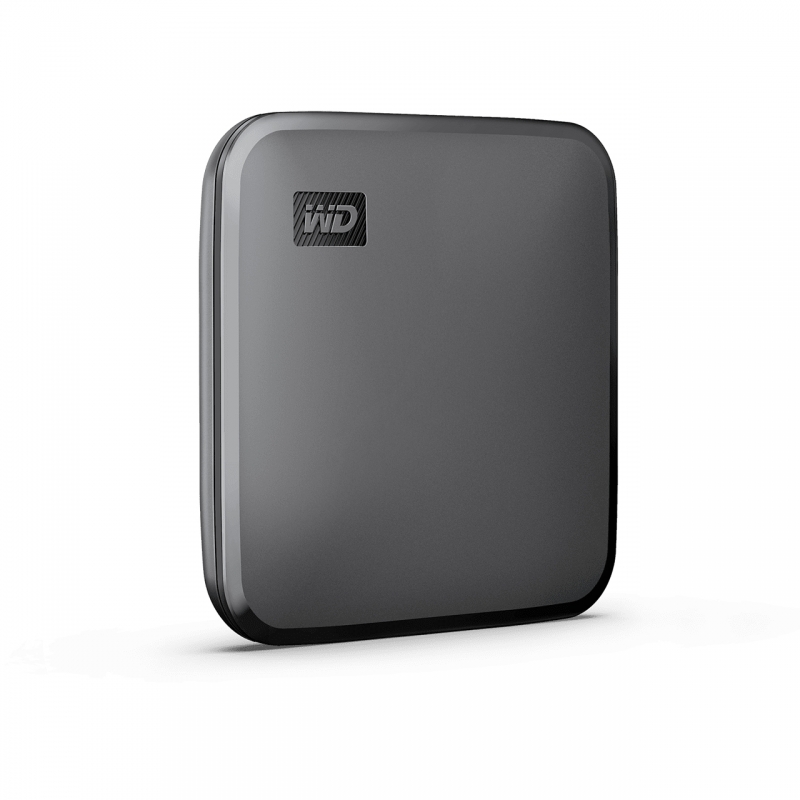 Western Digital WD Elements SE - obrázek č. 0