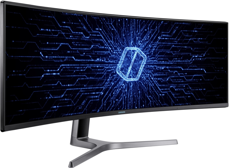 Samsung CRG90 - LED monitor 49 - obrázek č. 0