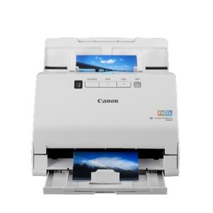 Canon imageFORMULA RS40 - obrázek č. 0