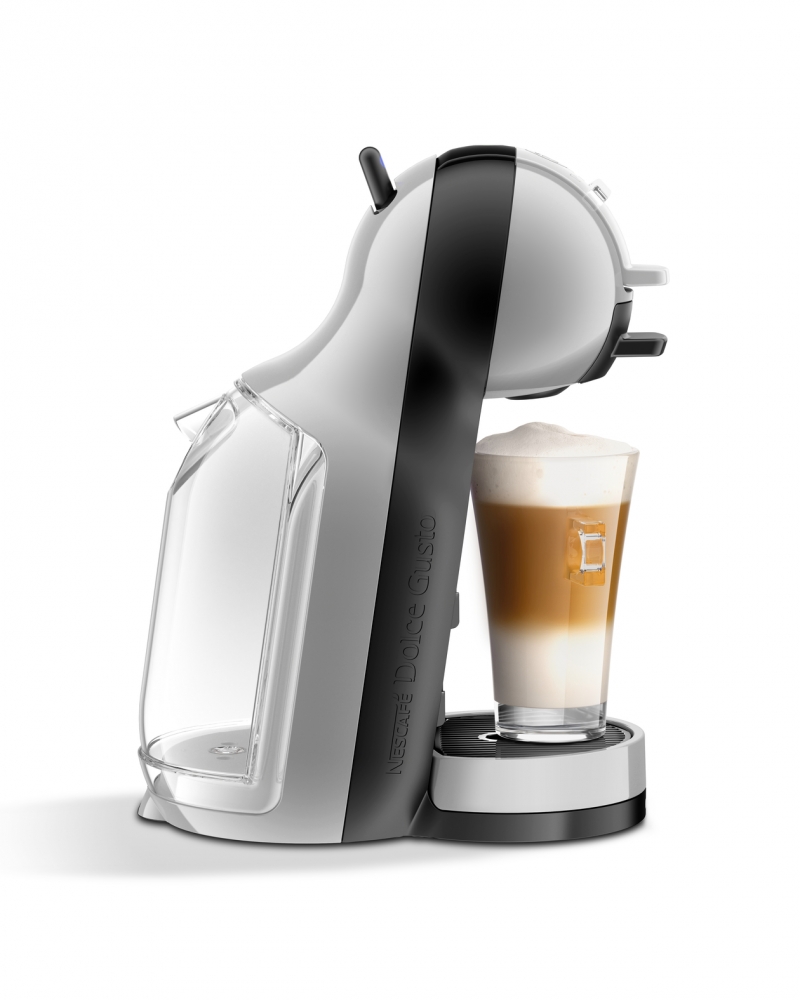 Krups Mini Me KP123B kávovar Espresso kávovar 0,8 l Plně automatické - obrázek č. 0