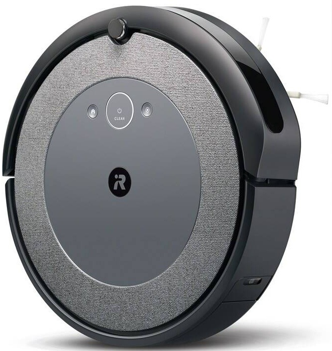 Robotický vysavač iRobot Roomba i5 (i5158) - obrázek č. 0