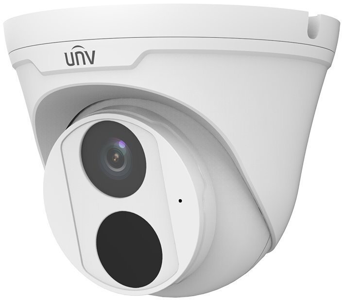 Uniview IPC3612LB-ADF40K-G, UNV IP turret kamera - obrázek č. 0