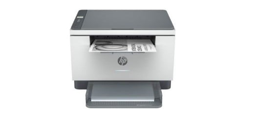 HP LaserJet MFP M234dw tiskárna, A4, černobílý tisk, Wi-Fi - obrázek č. 2