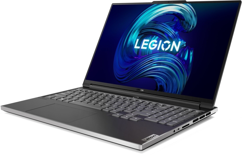 Lenovo Legion S7 16ARHA7 (82UG001YCK) Grey - obrázek č. 0