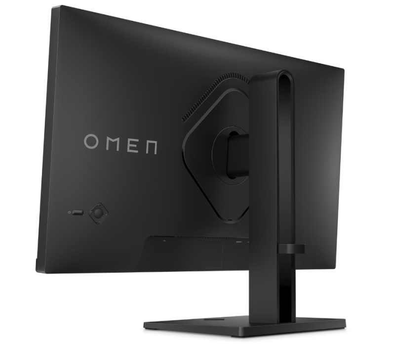 Monitor HP OMEN 27q (780H4AA#ABB) černý - obrázek č. 3