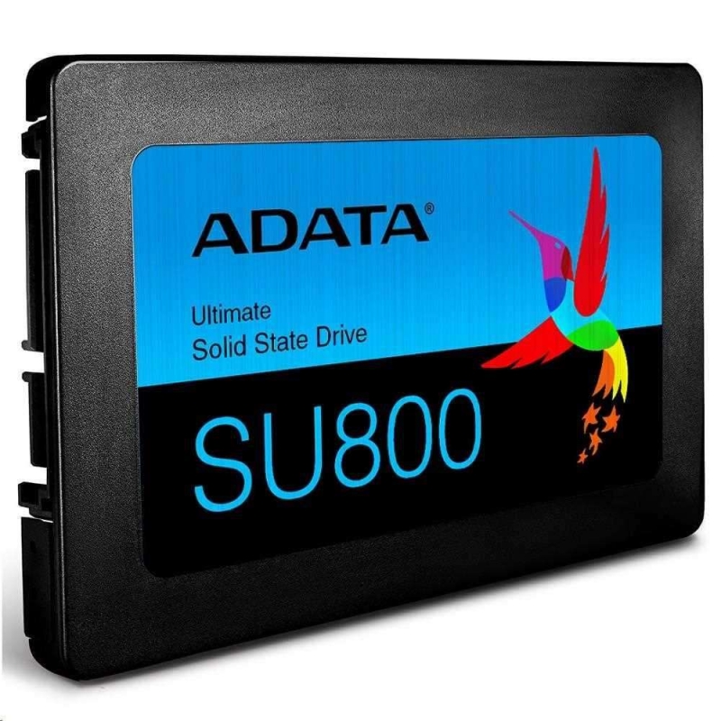 ADATA SSD 1TB SU800 2,5 - obrázek č. 0