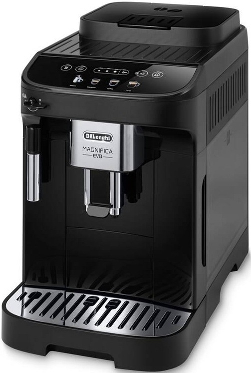 Espresso DeLonghi Magnifica Evo Ecam 290.21 B černé - obrázek č. 0