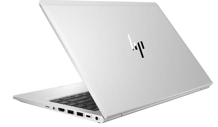 HP EliteBook 640 G9, stříbrná (5Y3S5EA) - obrázek č. 6
