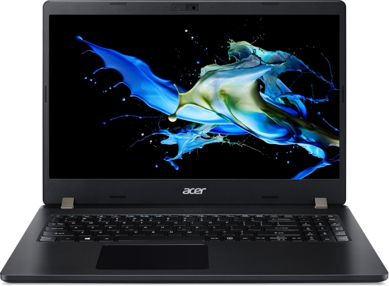 Acer TravelMate P2 P215 (TMP215-53), černý (NX.VPWEC.003) - obrázek č. 0