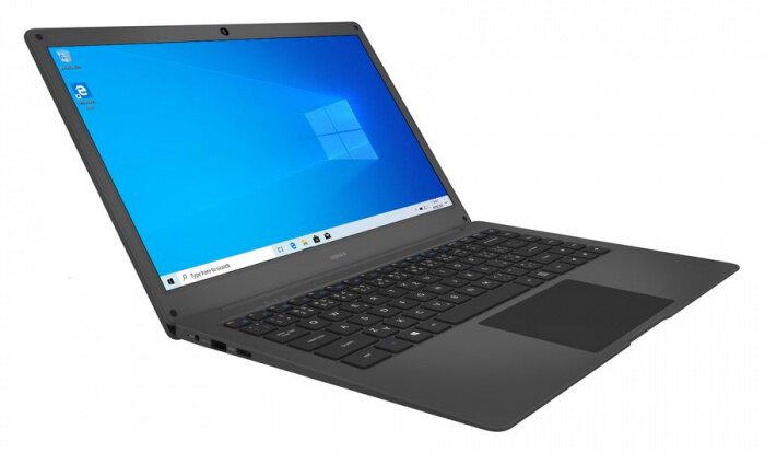 UMAX VisionBook 14Wa Plus, šedá (UMM23014A) - obrázek č. 0