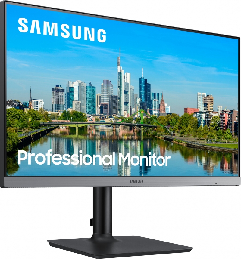 Samsung T65F - LED monitor 24 - obrázek č. 0