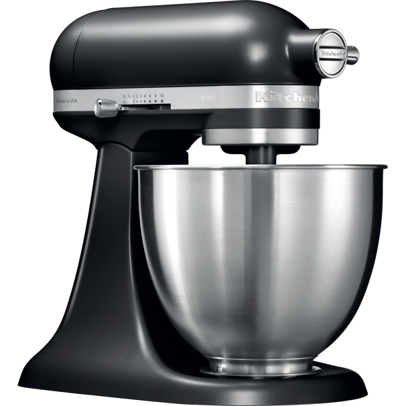 KitchenAid 5KSM3311X - obrázek č. 0