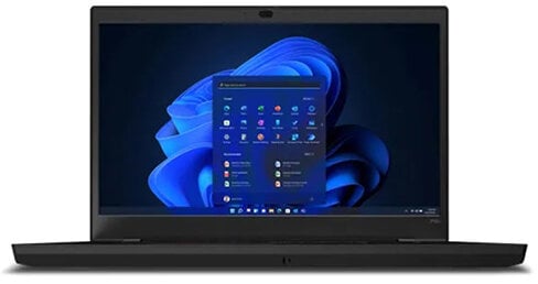 Lenovo ThinkPad P15v Gen 3 (21EM0016CK) - obrázek č. 0