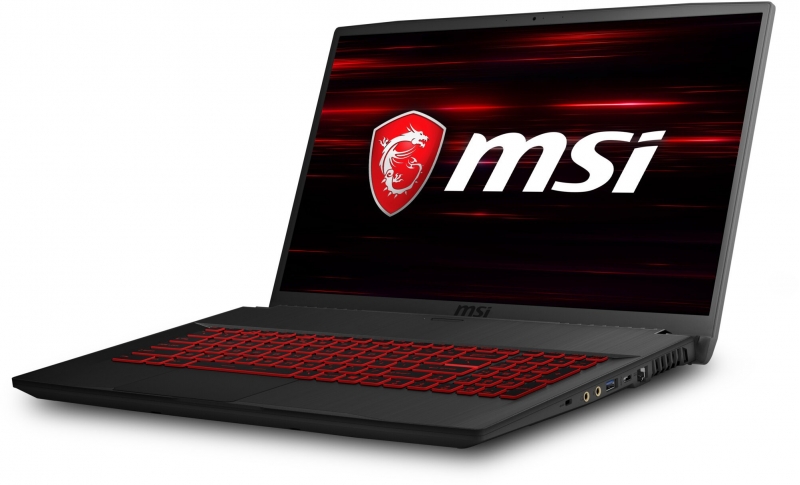 MSI GF75 Thin 10SC-022CZ - obrázek č. 0