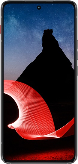Motorola ThinkPhone 8/256 GB černý - obrázek č. 0