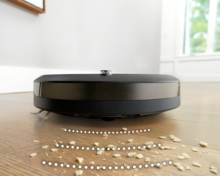 Robotický vysavač iRobot Roomba i5 (i5158) - obrázek č. 6