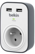 Belkin SurgeStrip BSV103ca - obrázek č. 0