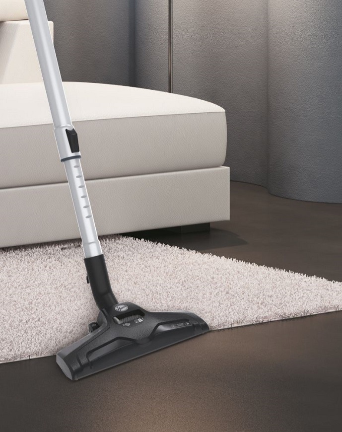 Podlahový vysavač Hoover Brave BV60PET 011 - obrázek č. 8