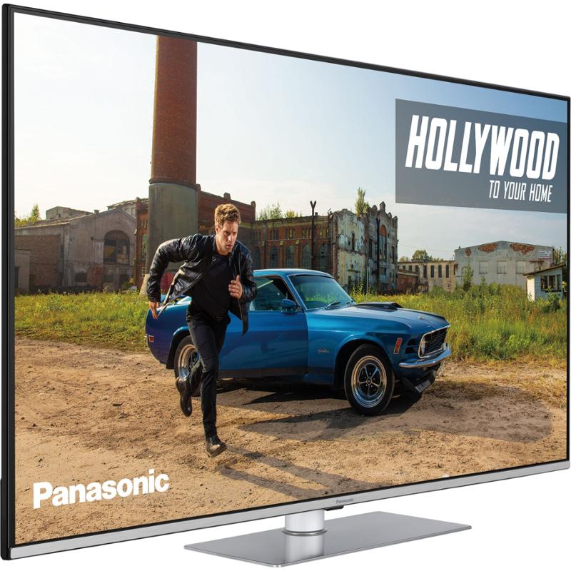 TX 50HX710E LED ULTRA HD TV PANASONIC - obrázek č. 0
