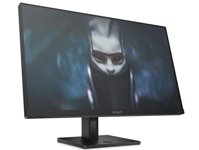 Monitor HP OMEN 32q (780K0AA#ABB) černý - obrázek č. 2