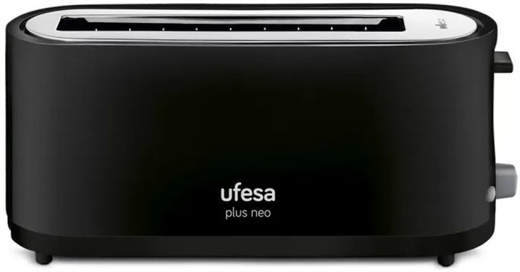 Ufesa Plus Neo TT7465 - obrázek č. 0