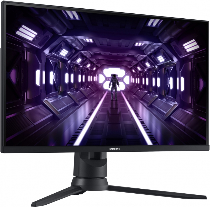 Samsung Odyssey G3 Gaming LED monitor 24 - obrázek č. 0