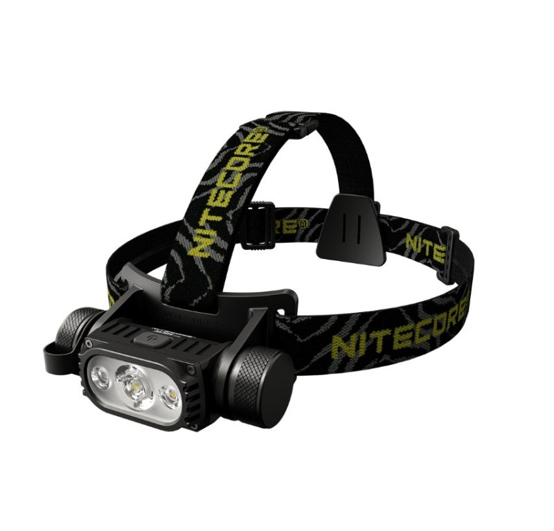 Nitecore HC65 V2 - obrázek č. 0