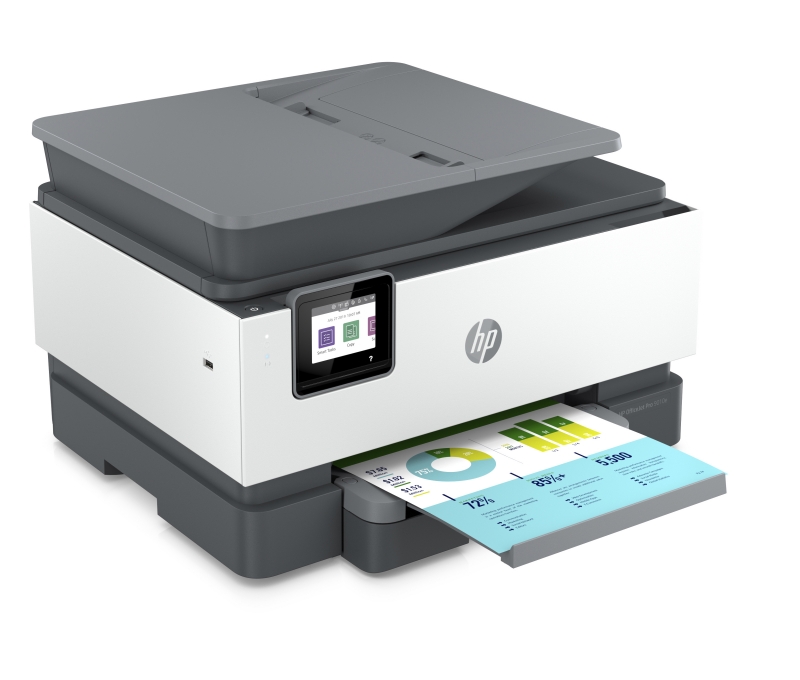 HP OfficeJet Pro 9010e All-in-One, HP Instant Ink, HP+ - obrázek č. 0