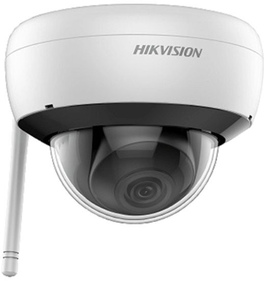 Hikvision DS-2CD2141G1-IDW1 (D) - 2,8mm - obrázek č. 0