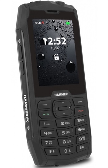 myPhone HAMMER 4 - obrázek č. 0