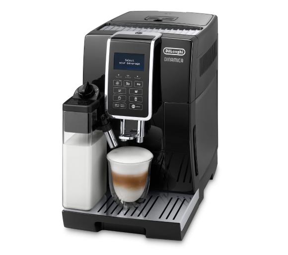 DeLonghi ECAM 359.55.B - obrázek č. 0