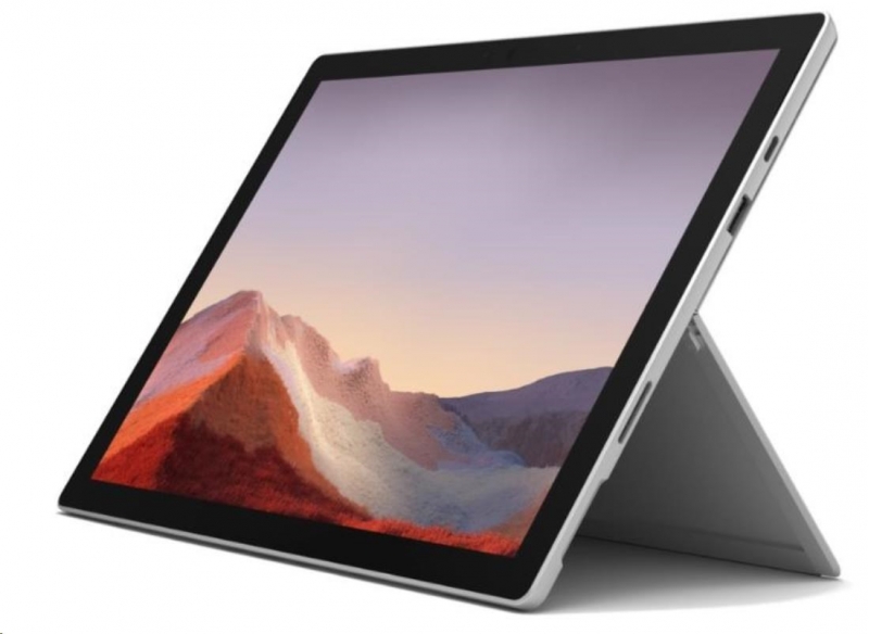 Microsoft Surface Pro 7 - obrázek č. 0
