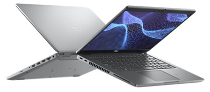 Dell Latitude 14 (5430), šedá (614J6) - obrázek č. 3