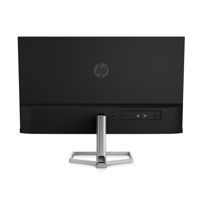 HP M24fe Silver-black - obrázek č. 3