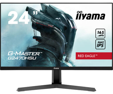 iiyama G2740HSU-B1 - obrázek č. 0