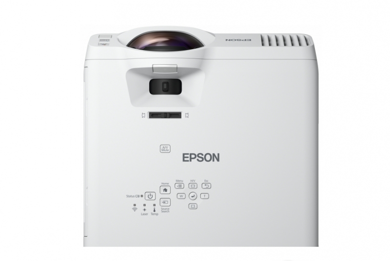 Epson EB-L200SW - obrázek č. 0