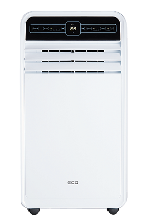 ECG MK 104 termostat