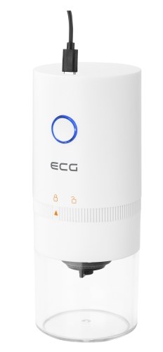 ECG KM 150 Minimo White mlýnek na cesty