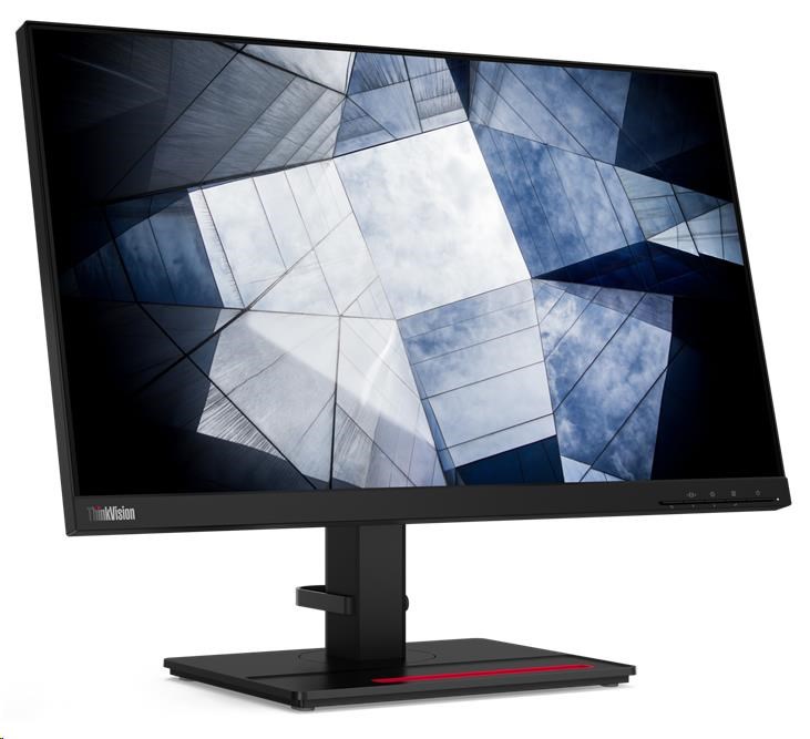 Lenovo P24h-2L + ThinkVision MC 50 - obrázek č. 0