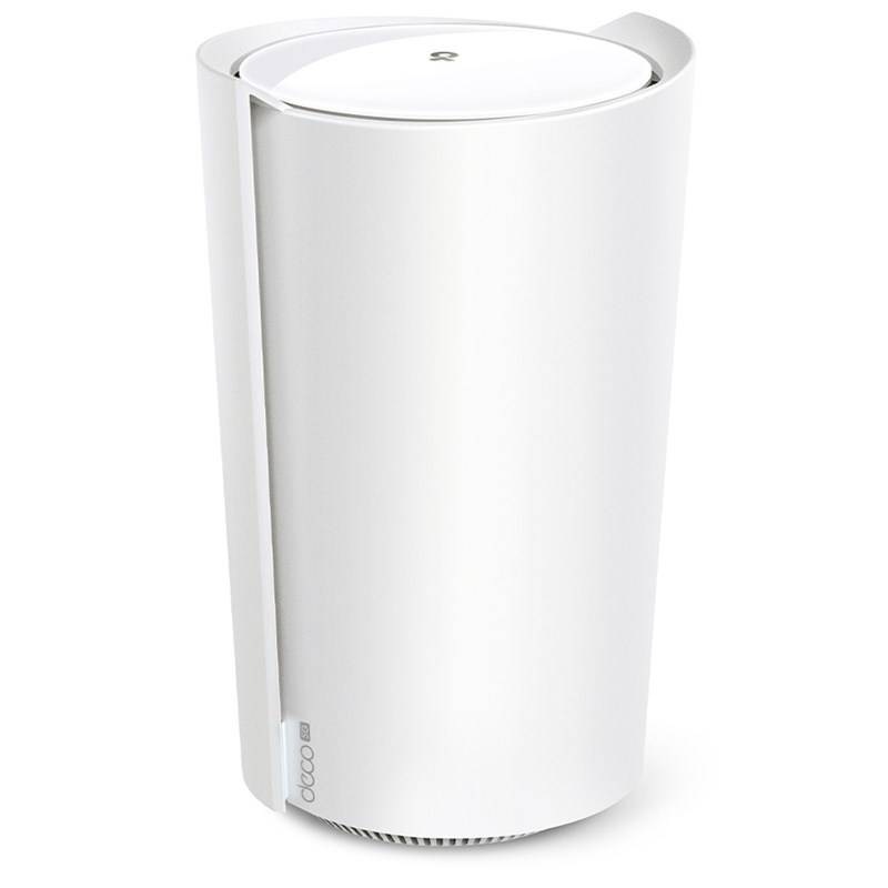 Komplexní Wi-Fi systém TP-Link Deco X50-5G (Deco X50-5G(1-pack)) bílý - obrázek č. 0