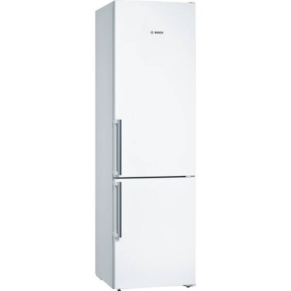 Chladnička s mrazničkou Bosch Serie 4 KGN39VWEQ bílá - obrázek č. 0