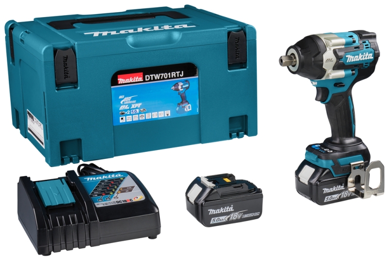 Makita DTW701RTJ - obrázek č. 0