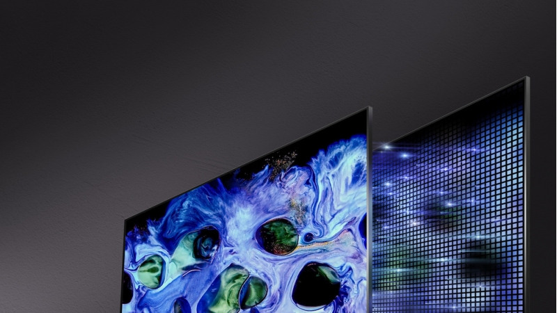 Televize Hisense 65U8HQ - obrázek č. 1