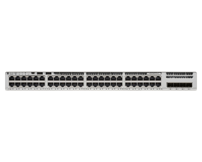 Cisco C9200-48P-E - obrázek č. 0