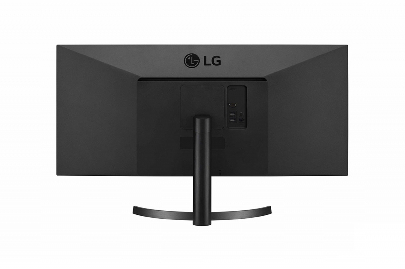 LG 34WN700-B - obrázek č. 0