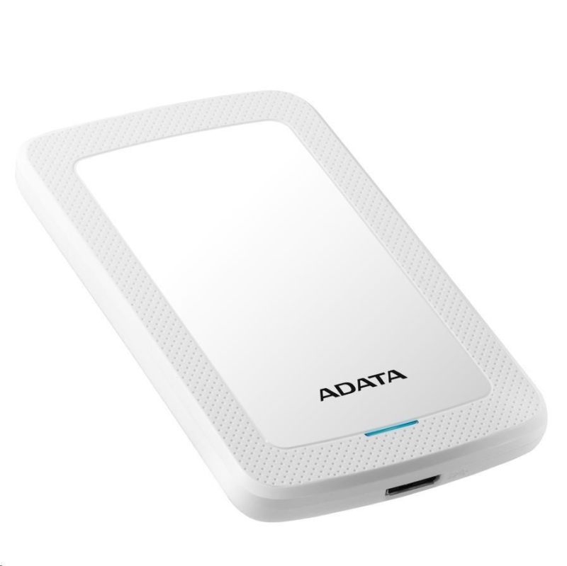 ADATA HV300 1TB, White - obrázek č. 0
