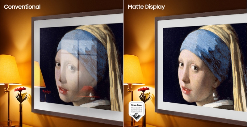 Televize Samsung The Frame QE75LS03BG - obrázek č. 2