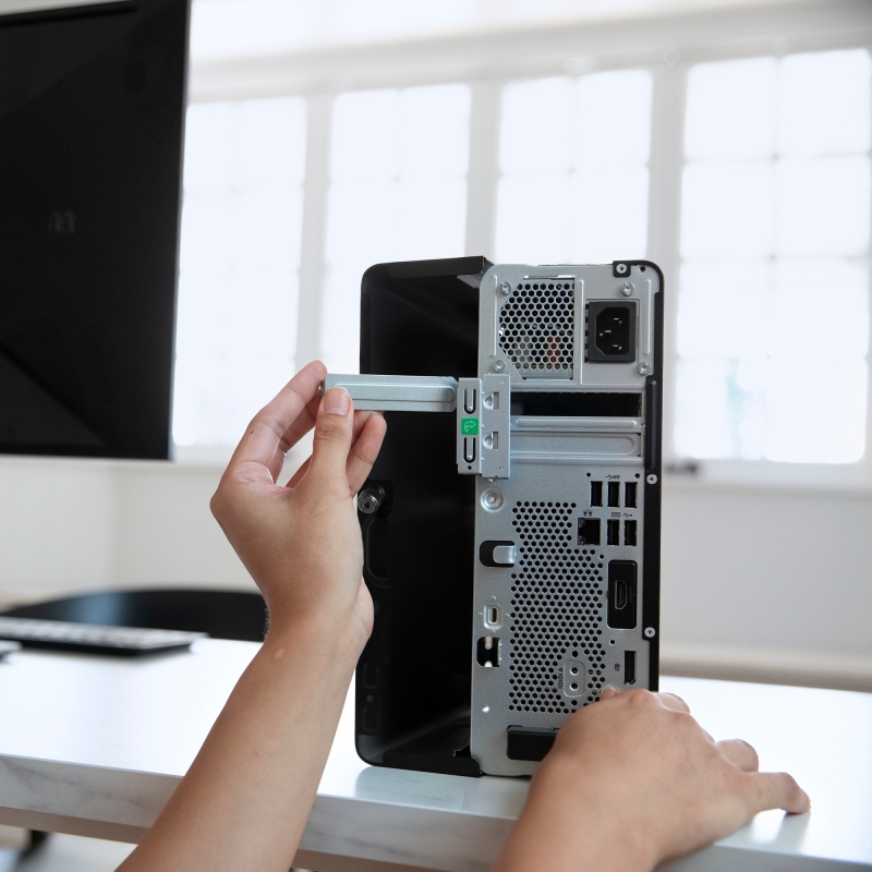 HP EliteDesk 805 G8 SFF (4M7E7EA) - obrázek č. 1